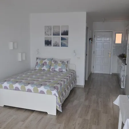 Apartament Bright By The Sea Icod De Los Vinos