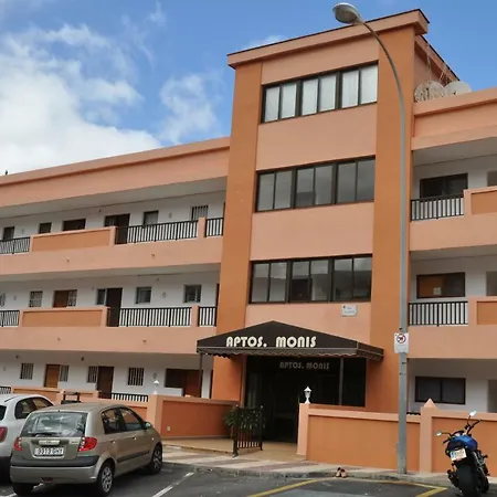 Apartment Bright By The Sea