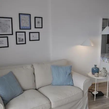 Apartment Bright By The Sea Icod De Los Vinos