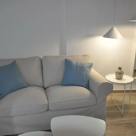 Apartament Bright By The Sea Icod De Los Vinos
