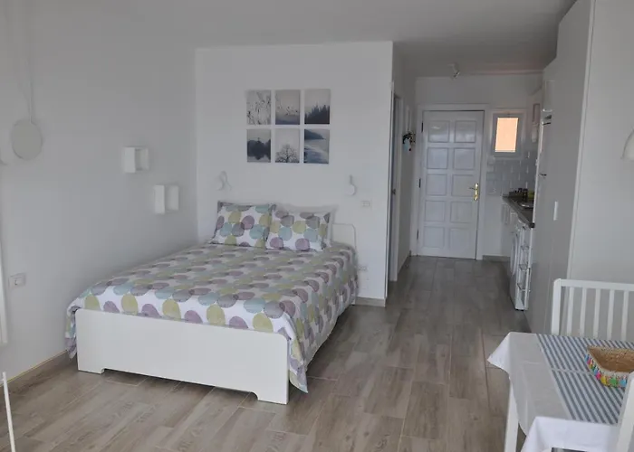 Apartament Bright By The Sea Icod De Los Vinos