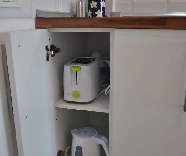 Bright By The Sea Icod De Los Vinos