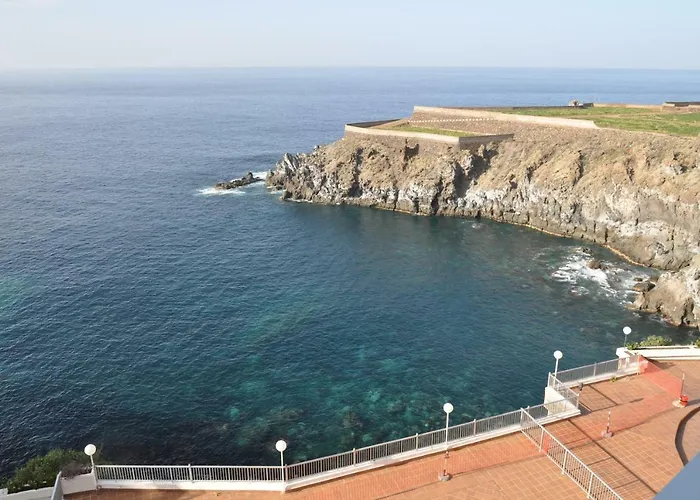 Apartament Bright By The Sea Icod De Los Vinos