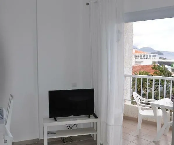 Apartament Bright By The Sea