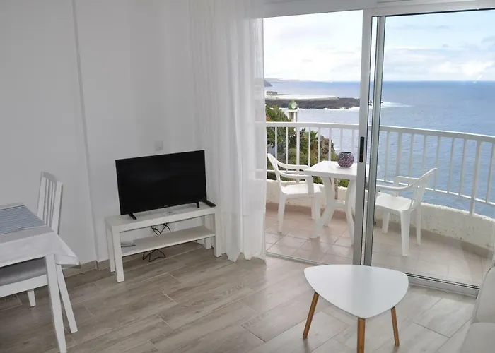 Bright By The Sea Icod De Los Vinos