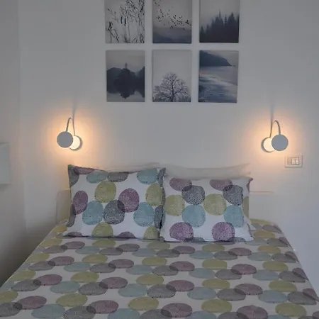 Apartment Bright By The Sea Icod De Los Vinos