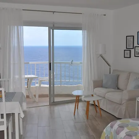 Bright By The Sea Апартаменты Икод-де-лос-Винос