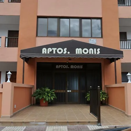 Bright By The Sea * Icod De Los Vinos