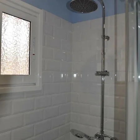 Bright By The Sea דירה