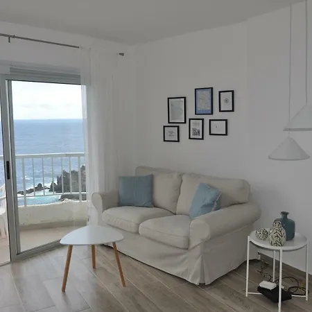 Bright By The Sea Апартаменты Икод-де-лос-Винос