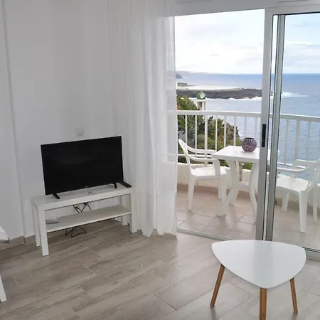 Bright By The Sea Icod De Los Vinos