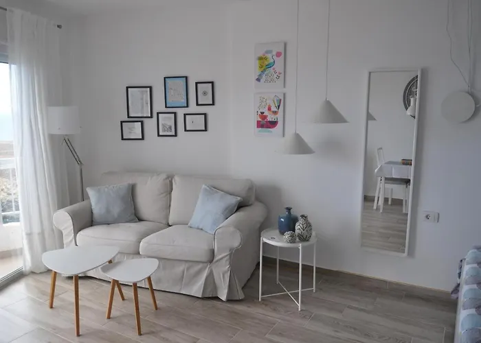 Bright By The Sea Apartamento *