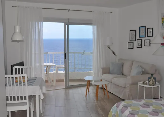 Bright By The Sea Daire Icod De Los Vinos