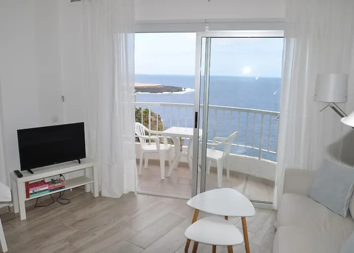 Apartamento Bright By The Sea