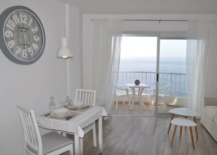 Bright By The Sea Apartamento
