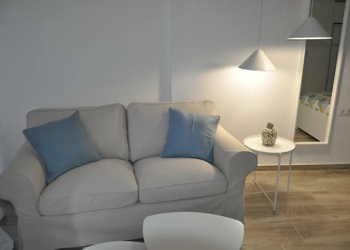 Apartamento Bright By The Sea Icod De Los Vinos