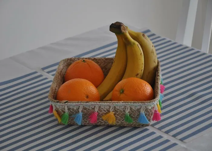 Bright By The Sea Icod De Los Vinos