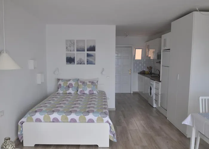 Bright By The Sea Icod De Los Vinos