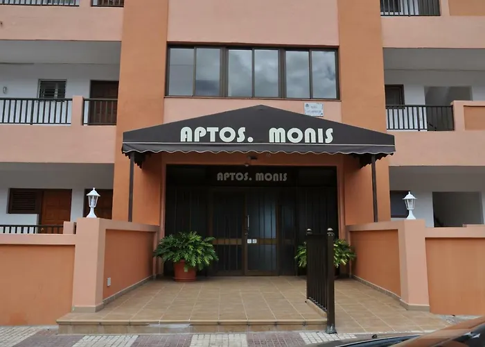 Bright By The Sea * Icod De Los Vinos