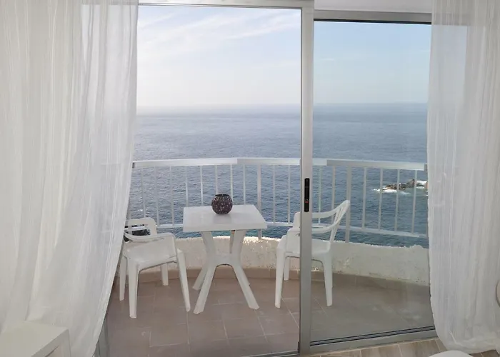 Bright By The Sea Icod De Los Vinos